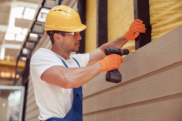 Best Engineered Wood Siding  in Lawndale, CA