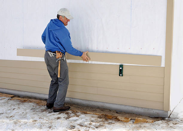 Best Stucco Siding  in Lawndale, CA