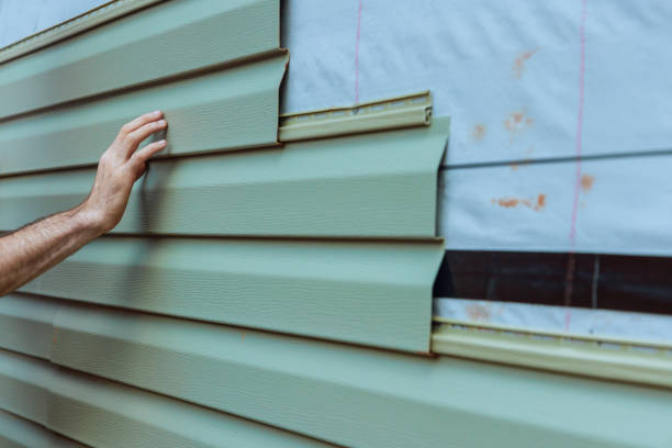 Best Siding Painting and Refinishing  in Lawndale, CA
